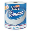 Kuchenny ręcznik papierowy Foxy Tornado - 1 sztuka