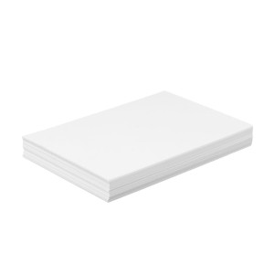 Papier ksero A4 w kolorze białym 80g - 500 arkuszy