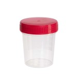 Pojemnik na mocz sterylny 100ml blister