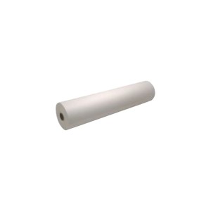 Papier do pieczenia rolka biały 45x200m