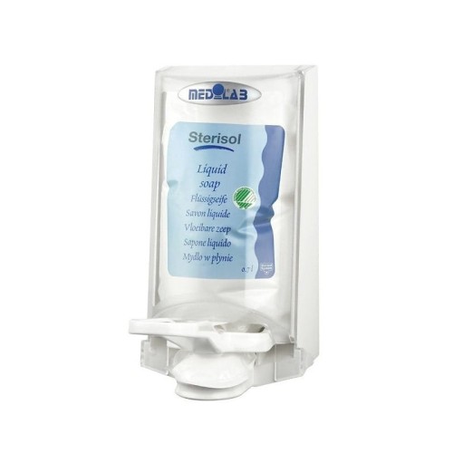 Mydło w płynie Sterisol - 700ml wkład
