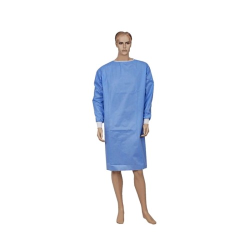 Fartuch operacyjny sterylny XL