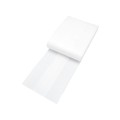 Plaster z opatrunkiem wykonany z włókniny Plast Soft - 6cm x 1m