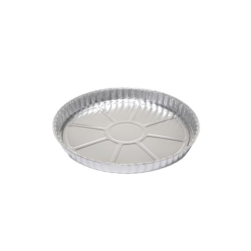 Okrągła foremka aluminiowa C47 250ml