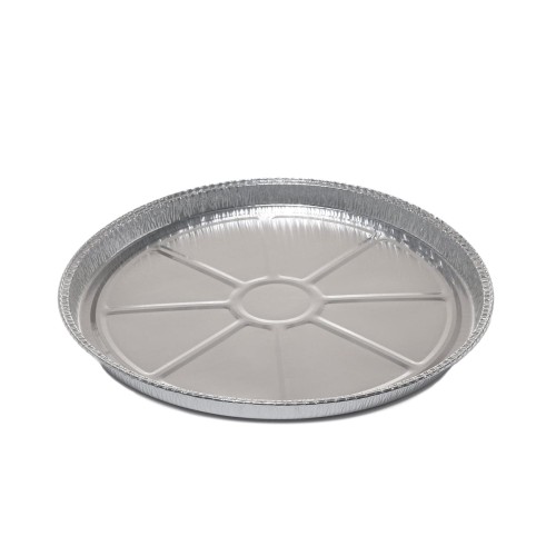Okrągła foremka aluminiowa C38 1170ml