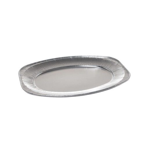 Patera aluminiowa V2 422x284x25mm