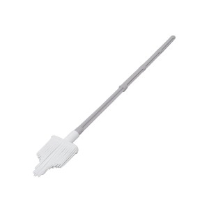 Szczoteczka do wymazów cytologicznych sterylna - CELL BRUSH - 50 sztuk
