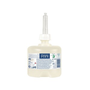 Mydło w płynie TORK białe mini Mild - 475ml