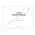 Rejestr wydanych orzeczeń Gm-20783