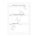 Karta badania do celów sanitarno-epidemiologicznych Mz/E-II-01N - 1550