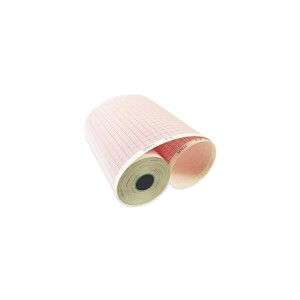 Papier termiczny EKG Ascard A4/B56 (112x25) Aspel