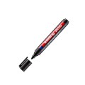 Marker permanentny Edding 300 kolor czarny
