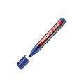 Marker permanentny Edding 330 kolor niebieski