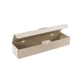 Kartonowe pudełko na zapiekankę 35x9x6cm - 100 sztuk