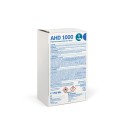 Płyn w worku do dezynfekcji rąk i skóry AHD-1000 - 700ml