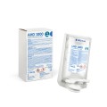 Płyn w worku do dezynfekcji rąk i skóry AHD-1000 - 700ml