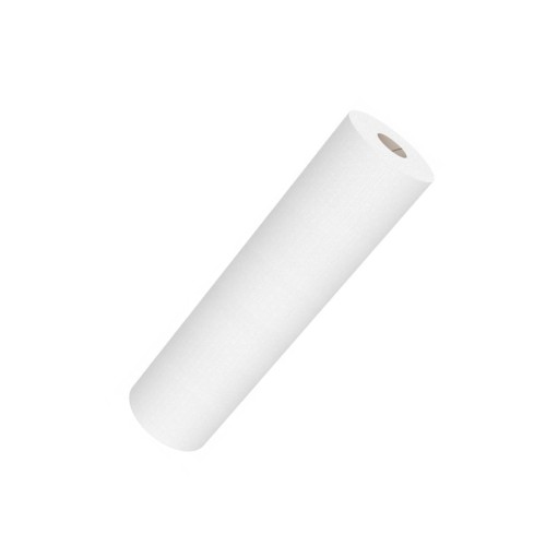 Celulozowy podkład ochronny dwuwarstwowy 50cm x 46m BulkySoft - 135 sztuk