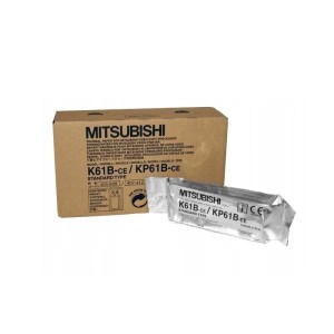 Papier termiczny do USG Mitsubishi K61B 110x20