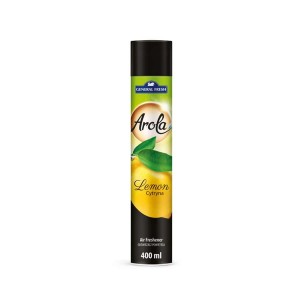 Odświeżacz powietrza General Fresh Arola XXL spray Cytryna - 400ml