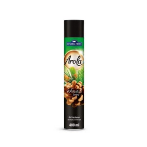 Odświeżacz powietrza General Fresh Arola XXL spray Leśny - 400ml