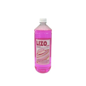 Lizol zapachowy "LIZO-JAR" środek czyszcząco-myjący Lizo-Jar 1L