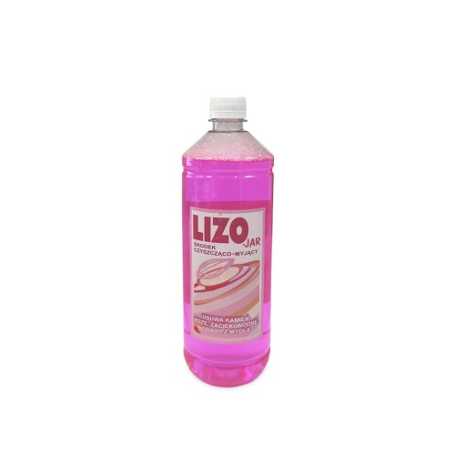Lizol zapachowy "LIZO-JAR" 1L