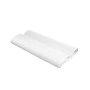 Papier półpergamin biały 40x40 - 6kg