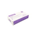 Szpatułka laryngologiczna drewniana niesterylna - 100 sztuk