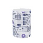 Wata celulozowa - lignina w zwoju  150g MATOCELL