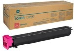 MINOLTA TONER C654/C754e TN711M*R MAGENTA