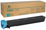 TONER MINOLTA C654/C754e TN-711C CYAN