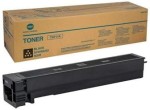 MINOLTA TONER C654/C754e TN711K*R BLACK