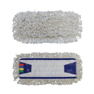 Merida mop wkład płaski 40cm z zakładkami SKP140 Standard