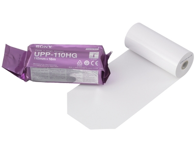 Papier USG SONY UPP-110 HG (110x18)