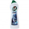 CIF mleczko czyszczące  normal 750ml białe