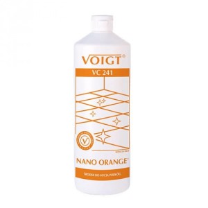 Voigt VC-241 Nano Orange środek do mycia podłóg - 1L