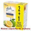 Brise odświeżacz w sprayu - zapas mini 2+1 GRATIS