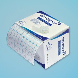 Plaster  ELASTOPOR