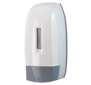 DOZOWNIK DO MYDŁA 500ML WF-064